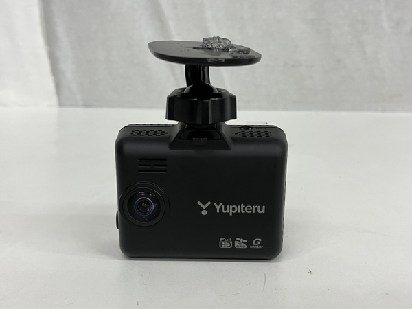 Yupiteru ユピテル marumie Z-300 ドライブレコーダー ジャンク