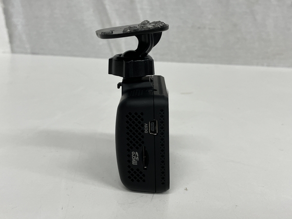 Yupiteru ユピテル marumie Z-300 ドライブレコーダー ジャンク 