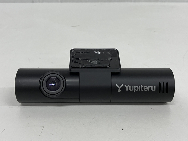 ユピテル marumie、全方向3カメラドライブレコーダーZ-300 Yupiteru ユピテル marumie Z-300 ドライブレコーダー ジャンク