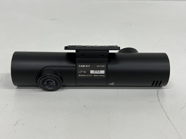 Yupiteru ユピテル marumie Z-300 ドライブレコーダー ジャンク