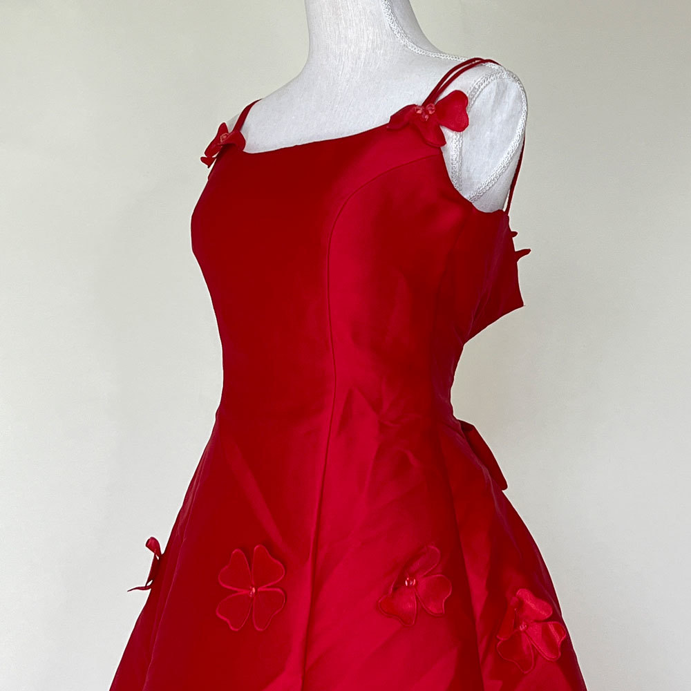 送料無料】ウェディングドレス ロングドレス パーティードレス ピアノ