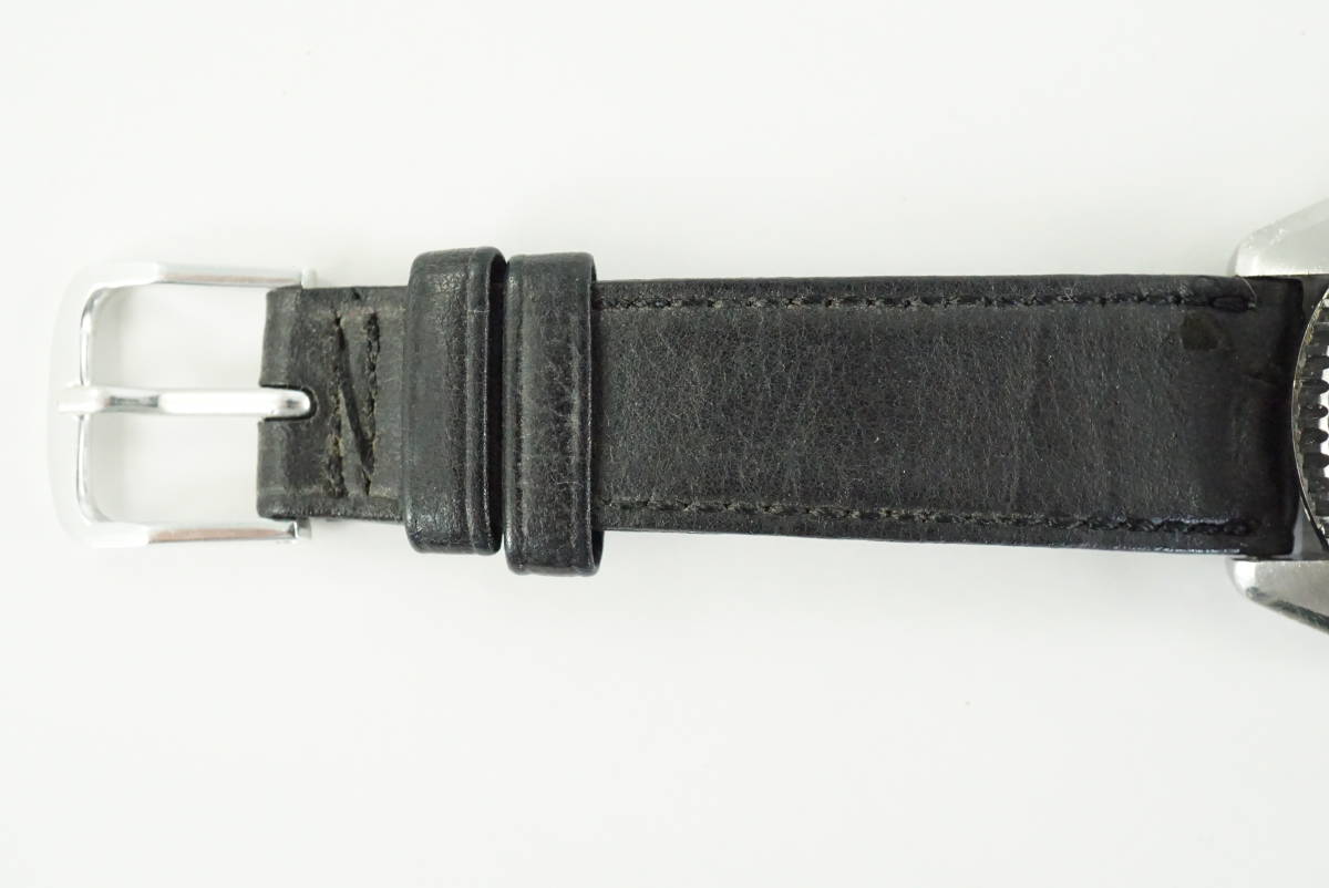 【B9/20-Y AF83】★SEIKO/セイコー ダイバー150m ペプシベゼル 2625-001B 腕時計 稼働品★_6