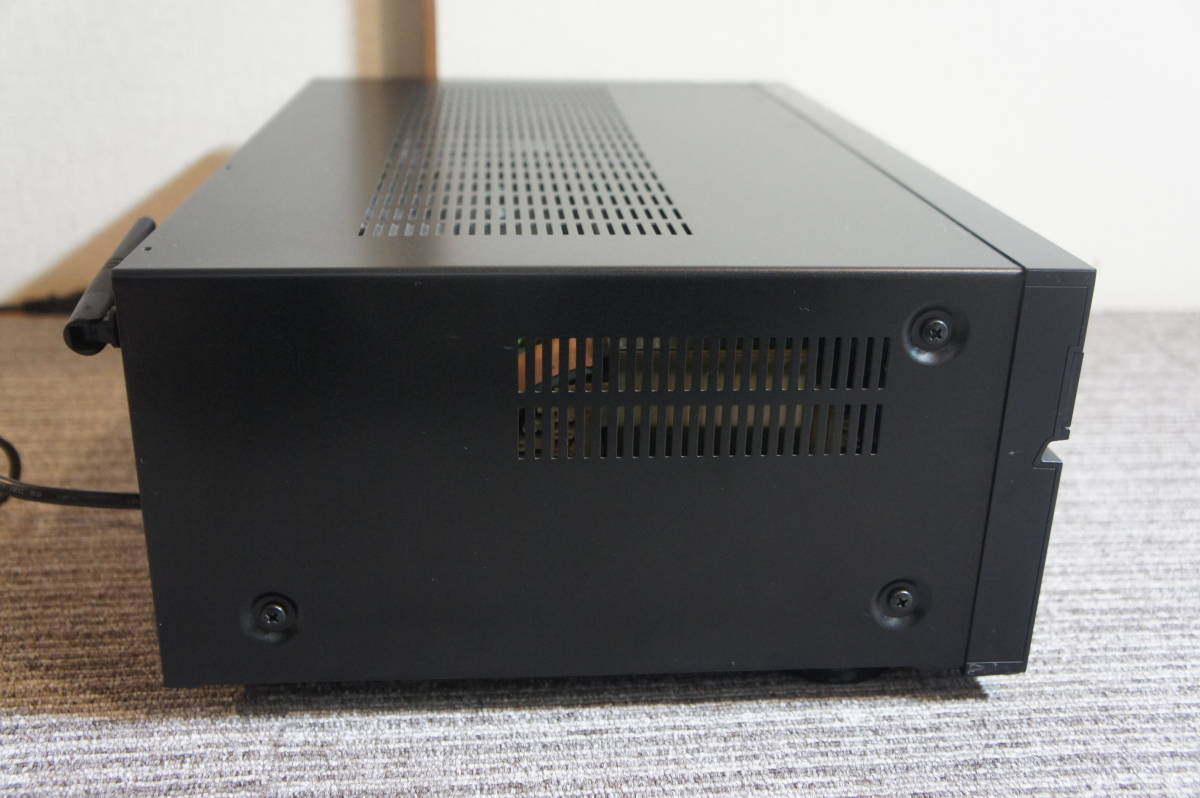 ○SONY ソニー STR-DN1080 AVアンプ○ STR-DN1080 SONY ソニー 7.1ch