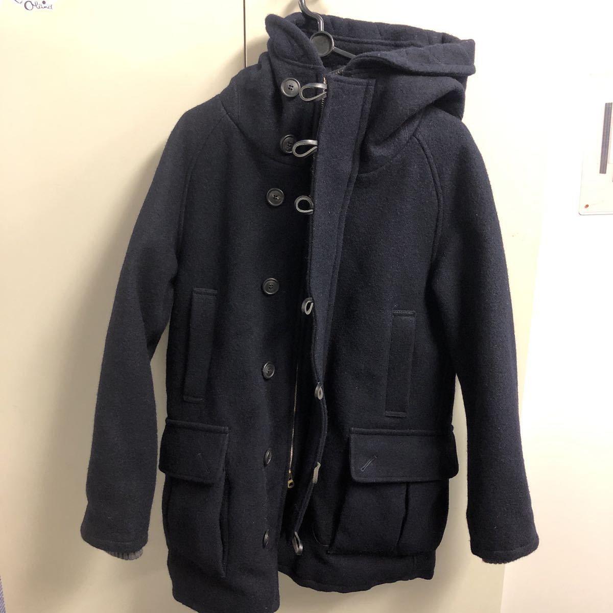 定番，新作 EEL イール Auroraman coat 3.0 コート オーロラマンコート サイズS no. e-13171(Sサイズ)｜売買されたオークション情報、yahooの商品情報をアーカイブ公開 - オークファン Sサイズ