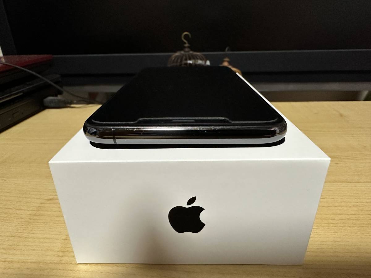 iPhone XS Max 256GB SIMロック解除 | THEPARKCOMPANIES.COM