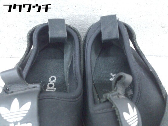 ◇ adidas SUPER STAR SLIP ON S81337 スリッポン シューズ 24.5cm