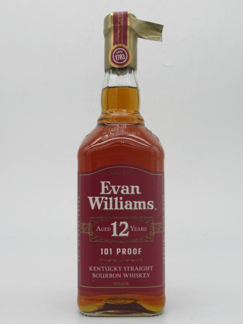12年 750ml : L2 ⁄ お酒買取専門店ネオプライス 【新ボトル】エヴァン