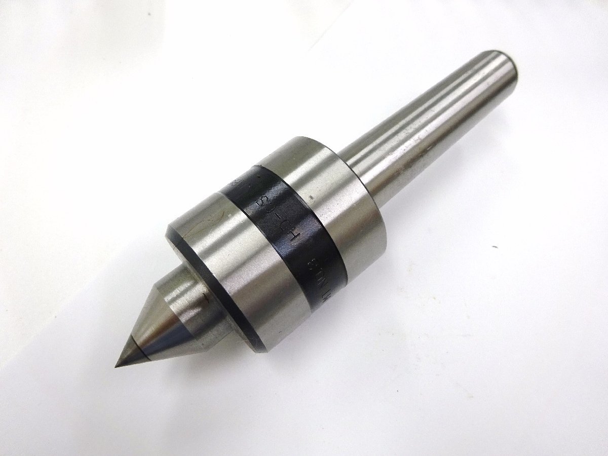低価，限定SALE TRADE MARK 回転センター MT3(その他)｜売買されたオークション情報、yahooの商品情報をアーカイブ公開 - オークファン 鉄工用