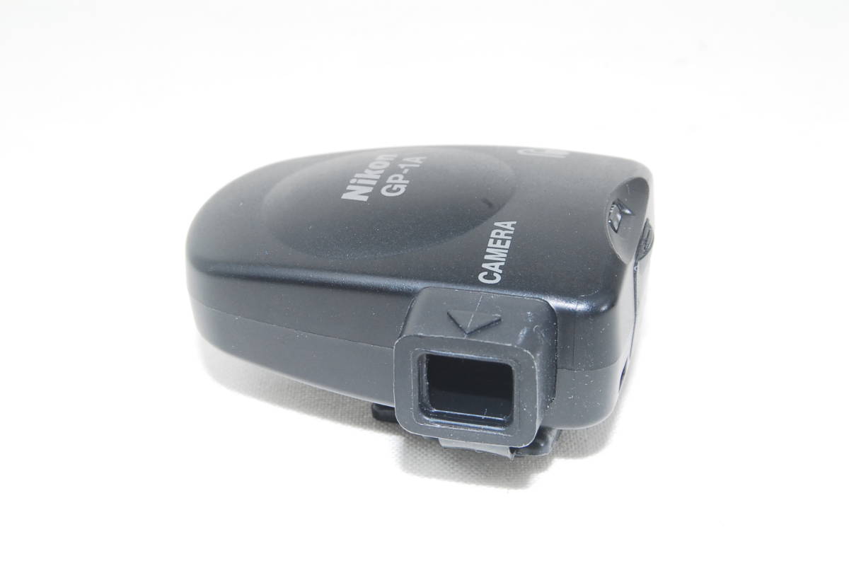 ☆良品☆Nikon ニコン GP-1A GPSユニット♪ GPSユニット Nikon ニコン