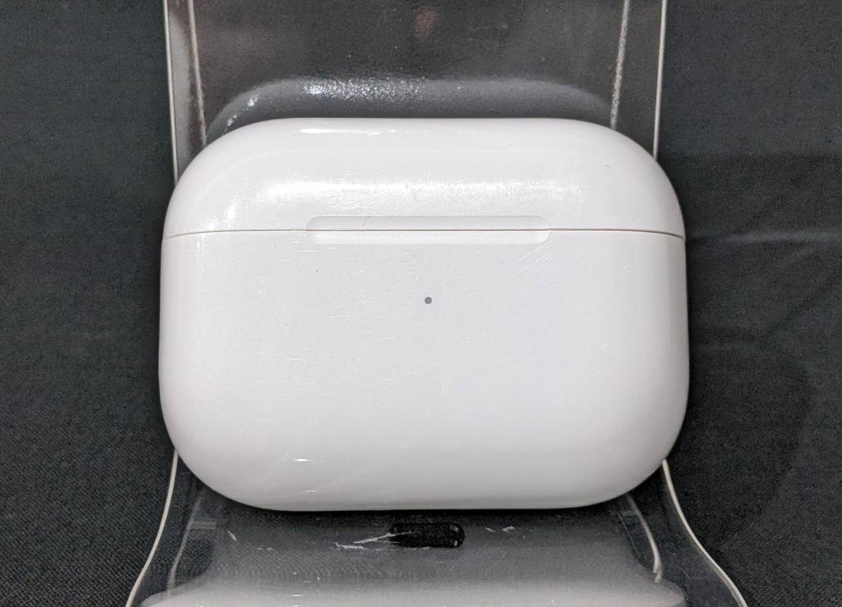 127】Apple アップル AirPods Pro 第一世代 A2083 エアーポッズ