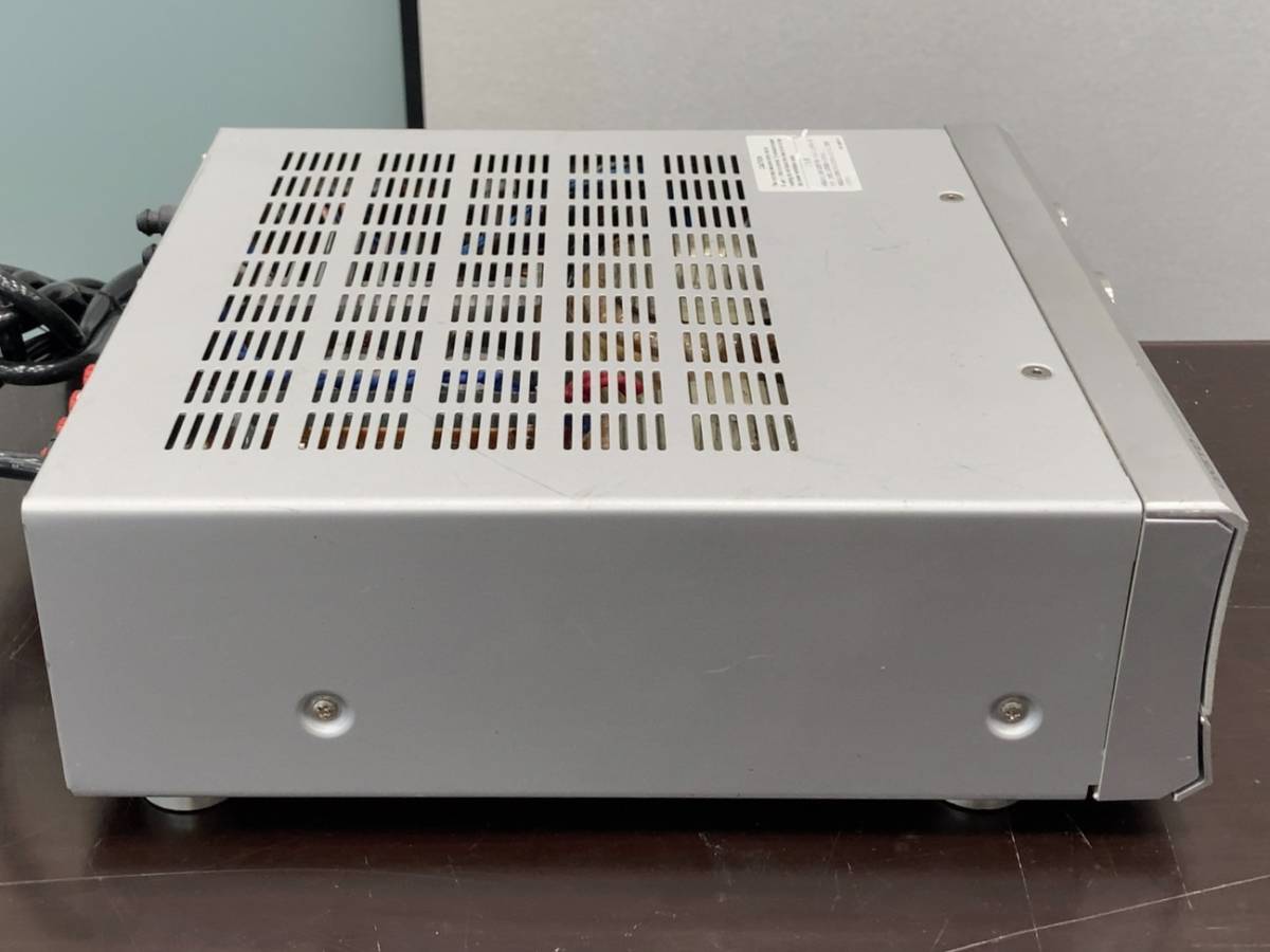 ONKYO A-933 オンキヨー プリメインアンプ ジャンク品 【公式通販】