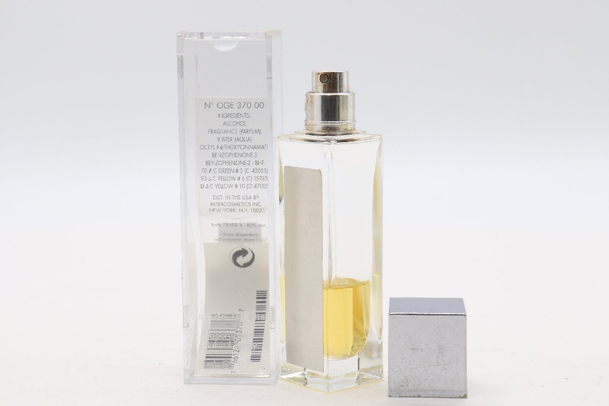 グッチ エンヴィ オードトワレ ENVY GUCCI 30ml 香水 : EDT 30mlの通販 
