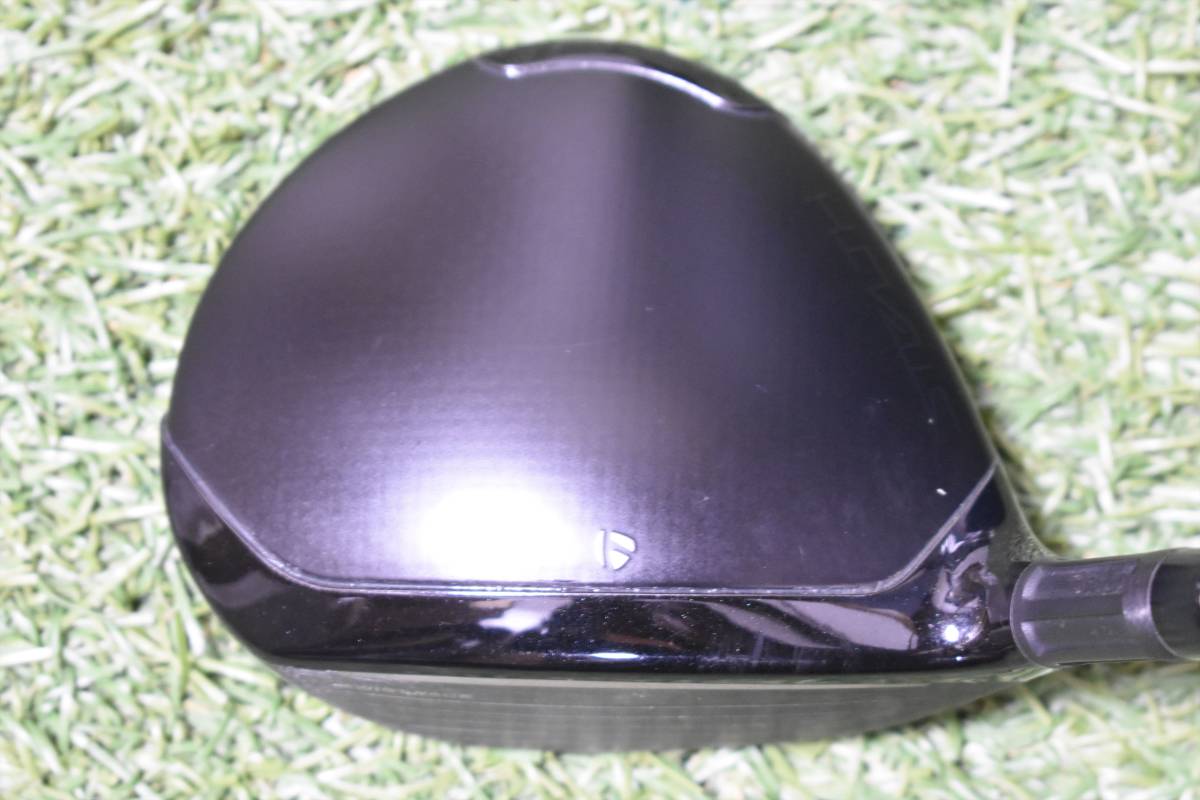 フェアウェイウッド 中古ステルス テーラーメイド STEALTH 
