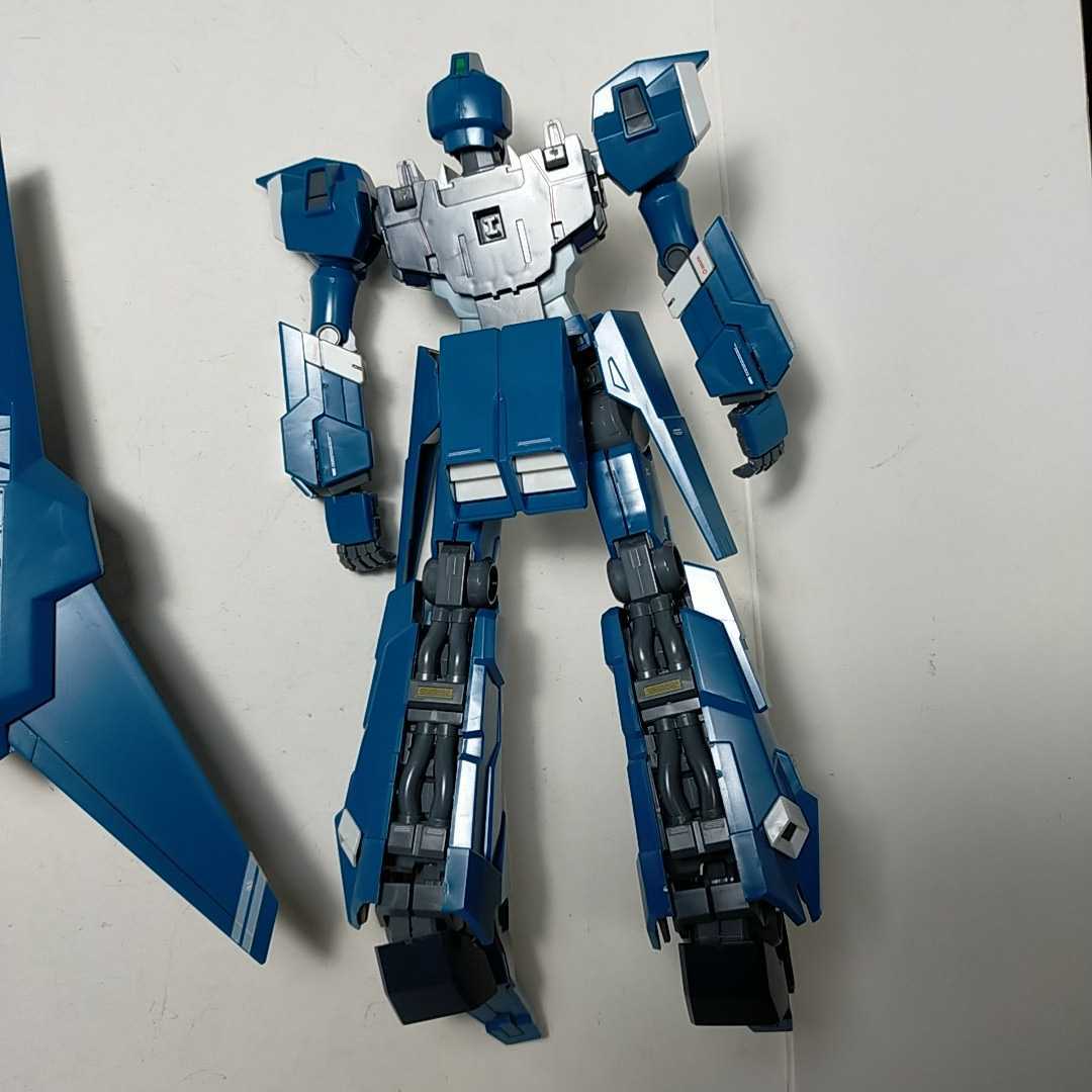 A1335 □MG 1/100 □リゼル 隊長機 ＊ガンダム ガンプラ ジャンク