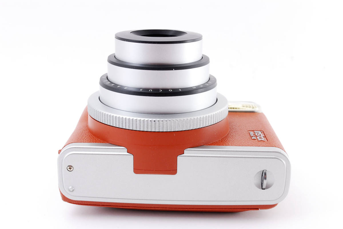 ☆実用品☆ 富士フィルム FUJIFILM instax mini 90 NEO CLASSIC イン 