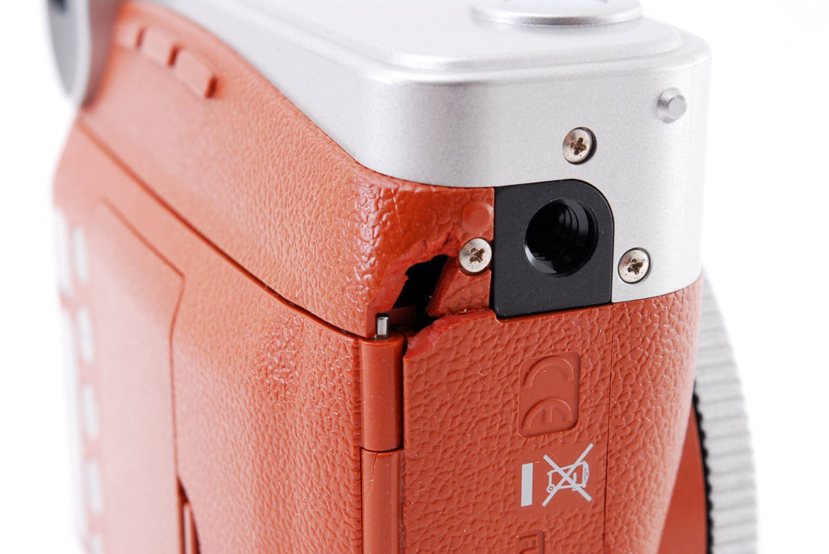 ☆実用品☆ 富士フィルム FUJIFILM instax mini 90 NEO CLASSIC イン 