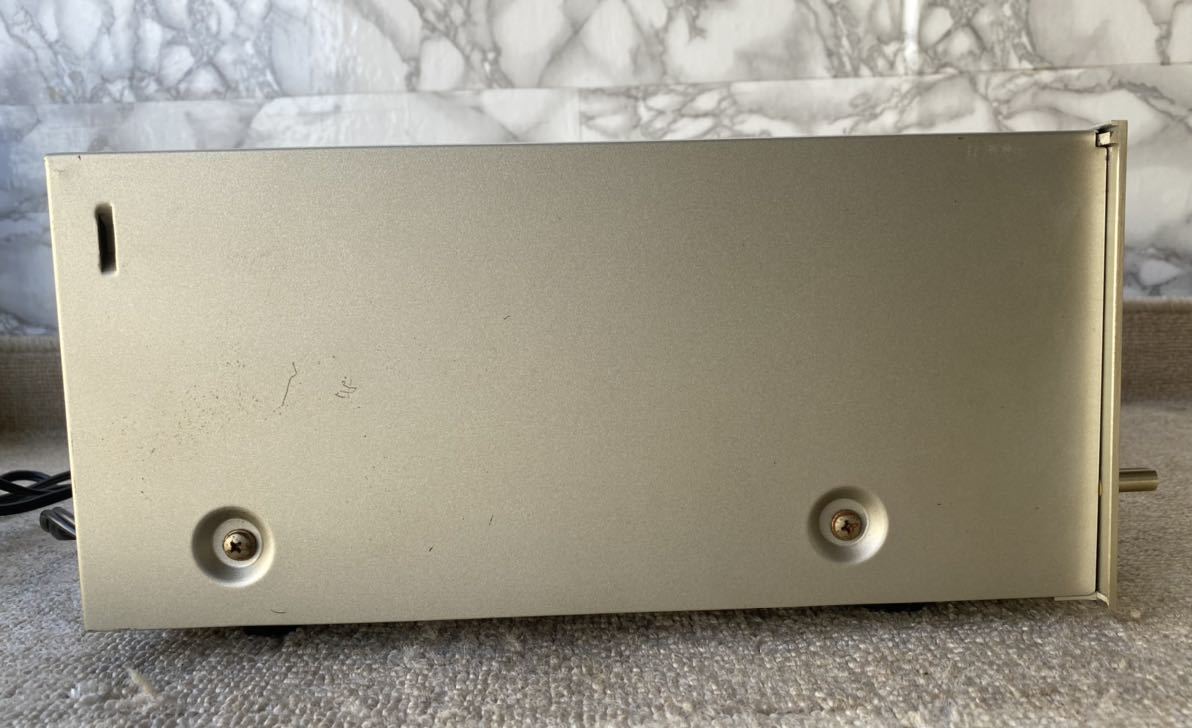 PIONEER ステレオカセットデッキ CT-620 Pioneer CT-620 ステレオ
