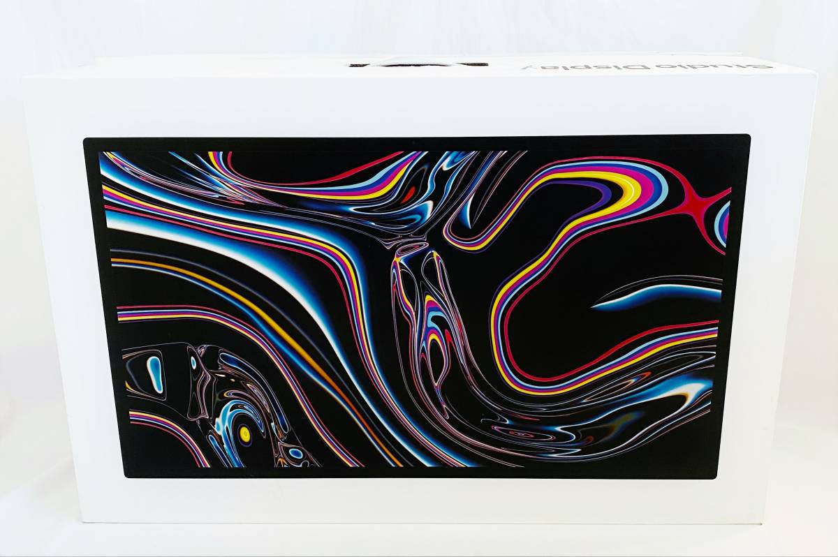 studio display vesaマウント対応 標準ガラス （整備済製品〉 Apple