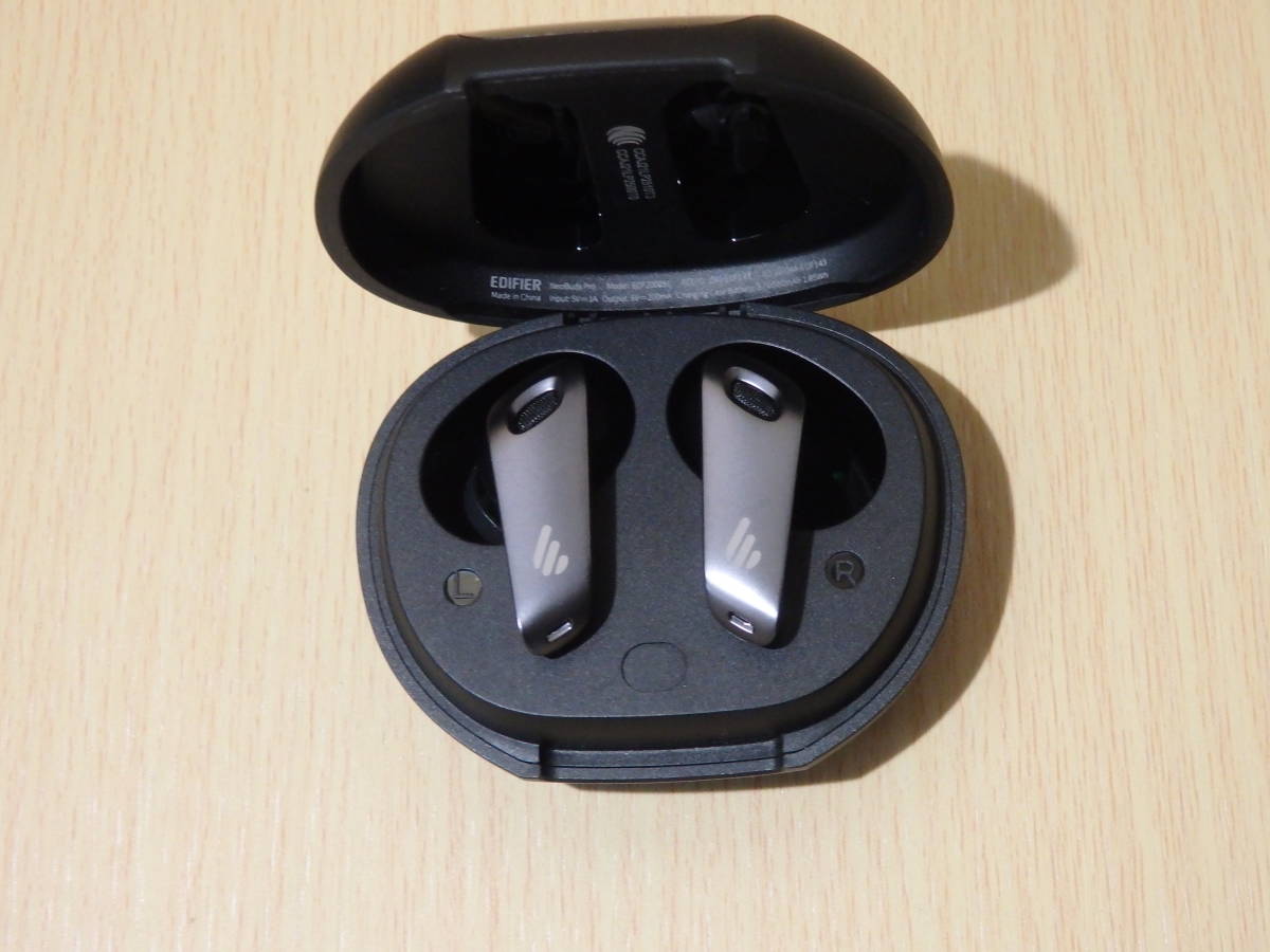 EDIFIER NeoBuds Pro NeoBuds Pro Edifier Review: Support EDIFIER