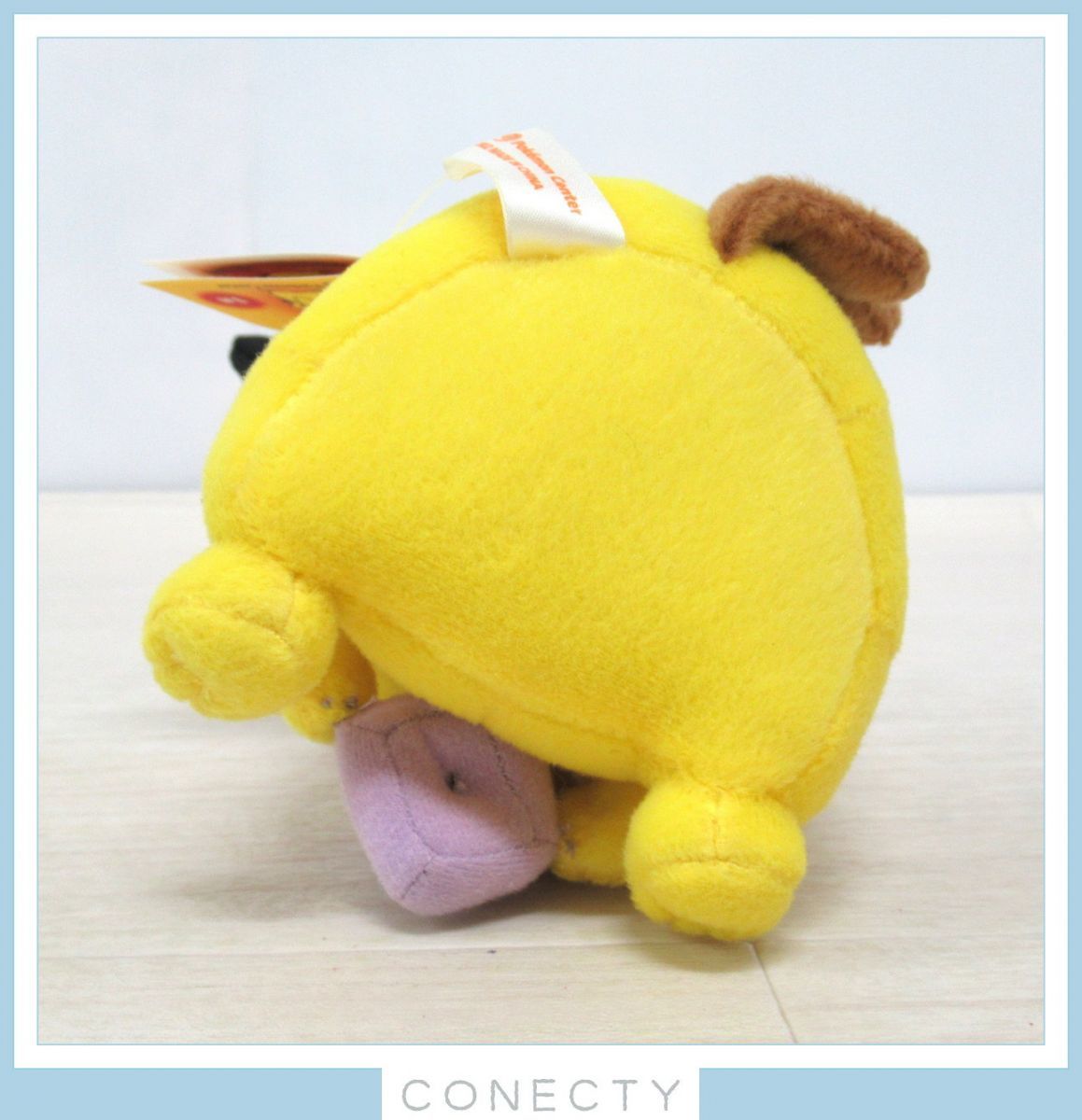 良品】初期 ポケモンセンター 2002年 マンスリー ピカチュウ