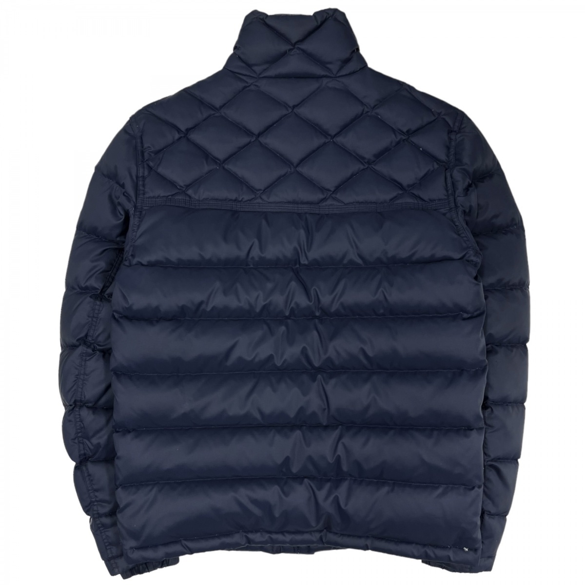 Timberland ティンバーランド TB0A1GJQ ナイロン キルティング ダウン 