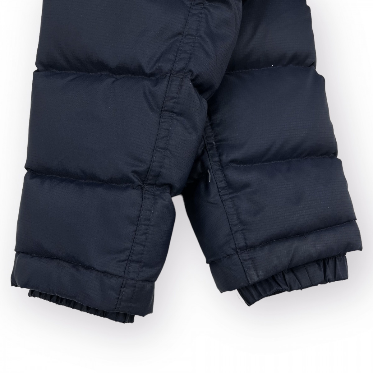 Timberland ティンバーランド TB0A1GJQ ナイロン キルティング ダウン 