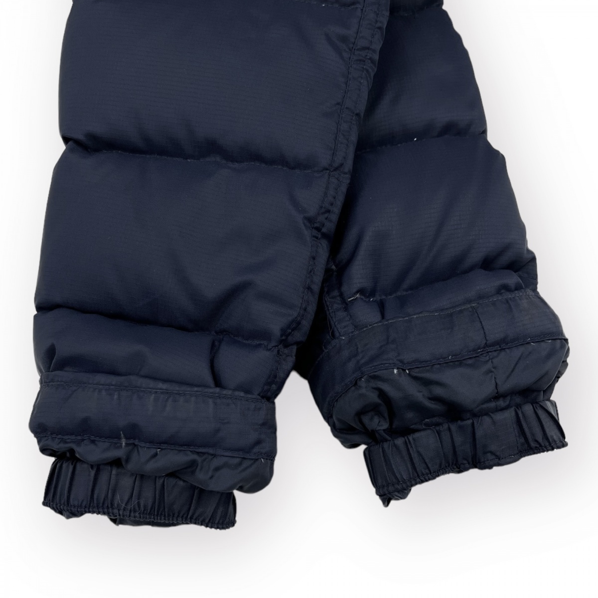Timberland ティンバーランド TB0A1GJQ ナイロン キルティング ダウン 