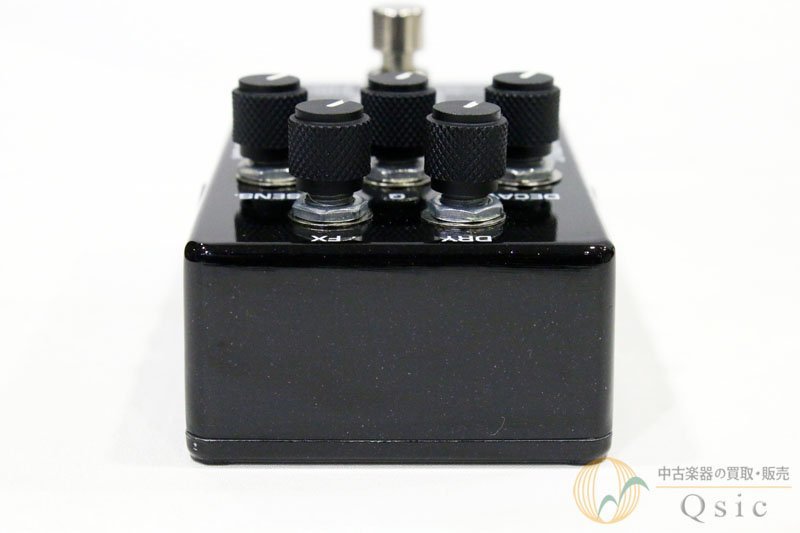 極美品] MXR M82 BASS ENVELOPE FILTER スラップにも最適でファンキー