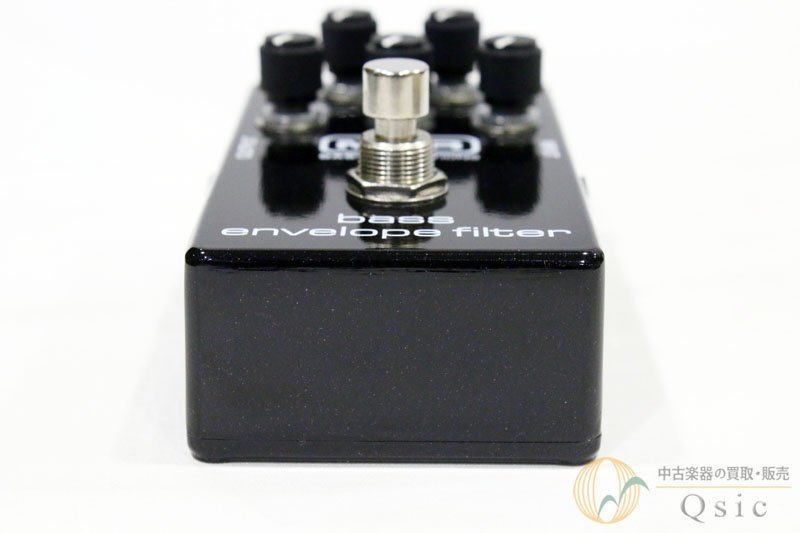 極美品] MXR M82 BASS ENVELOPE FILTER スラップにも最適でファンキー