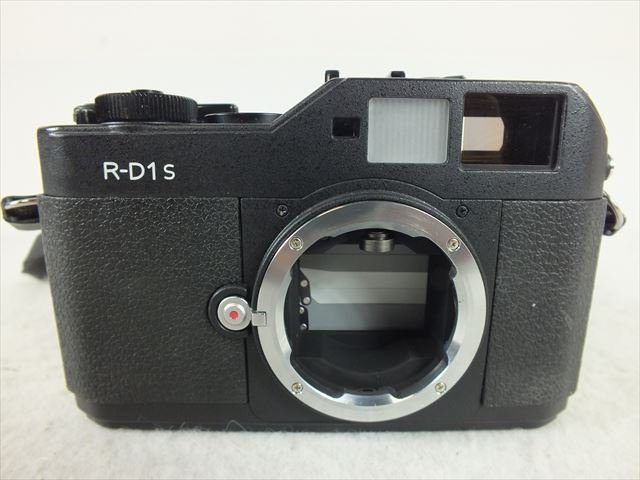 ☆ EPSON エプソン G911A R-D1S デジタルカメラ 中古 現状品