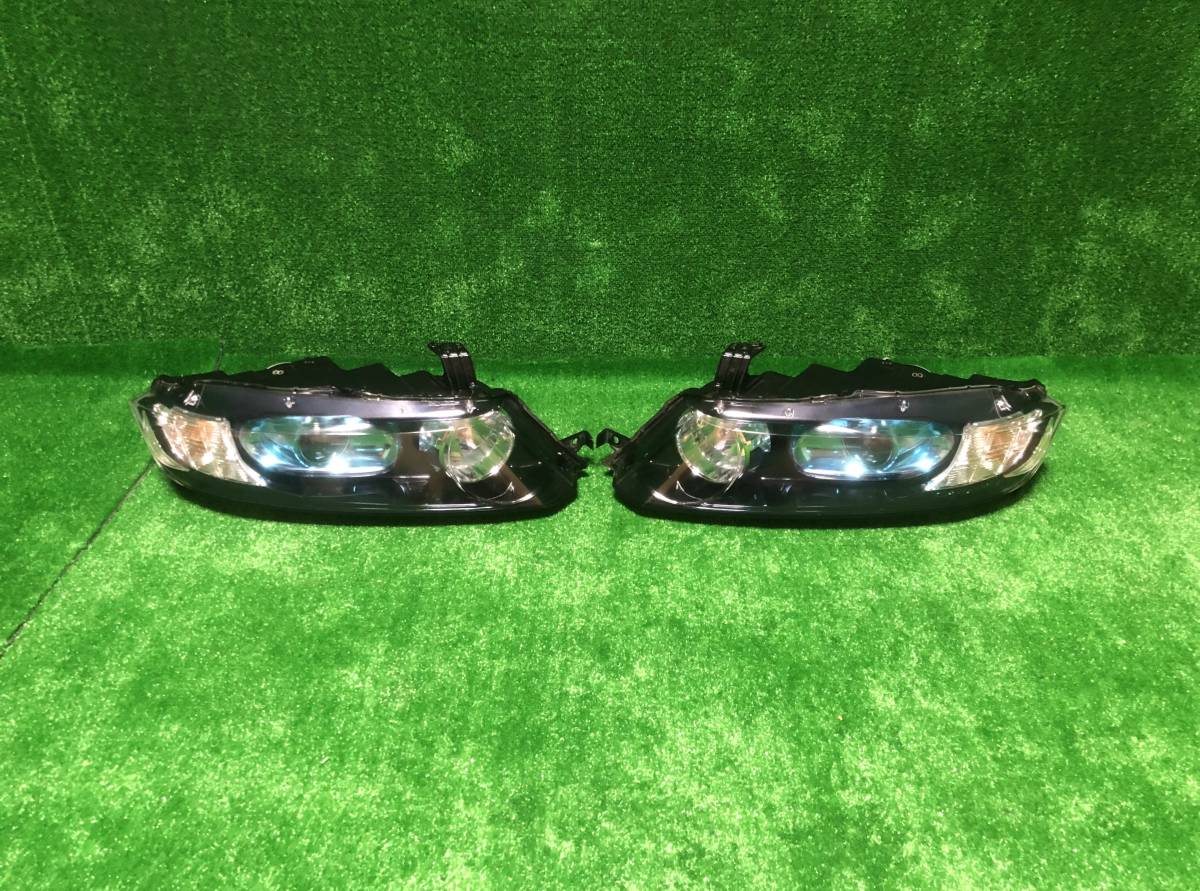 格安，大人気 オデッセイ RB1 RB2 純正 HID ヘッドライト 左右セット KOITO 100-22497 HCHR-226 HID点灯済み ..(ヘッドライト)｜売買されたオークション情報、yahooの商品情報をアーカイブ公開 - オークファン ホンダ用