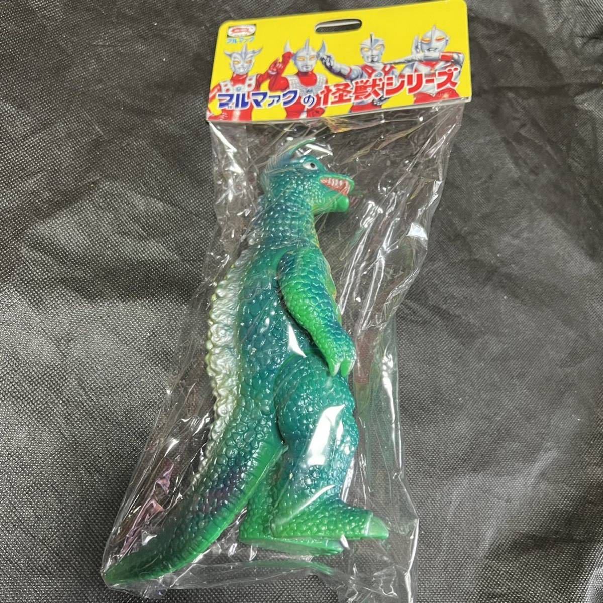 ブルマァク 怪獣シリーズ アーストロン 復刻版 ソフビ フィギュア ブルマァク 怪獣シリーズ アーストロン 復刻版 ソフビ フィギュア