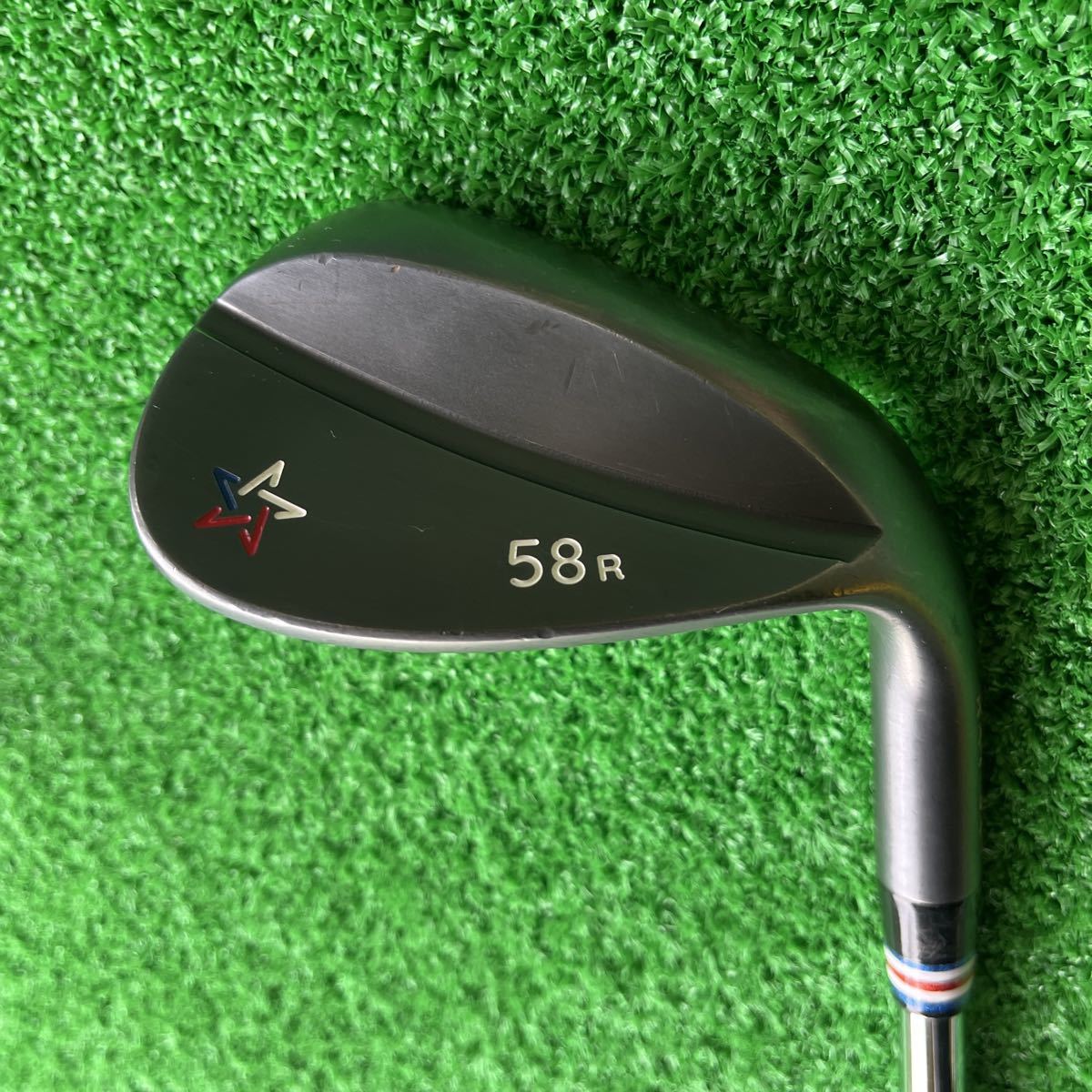 アーティザンウェッジ 52 58 セット アーティザンウェッジ 52 58