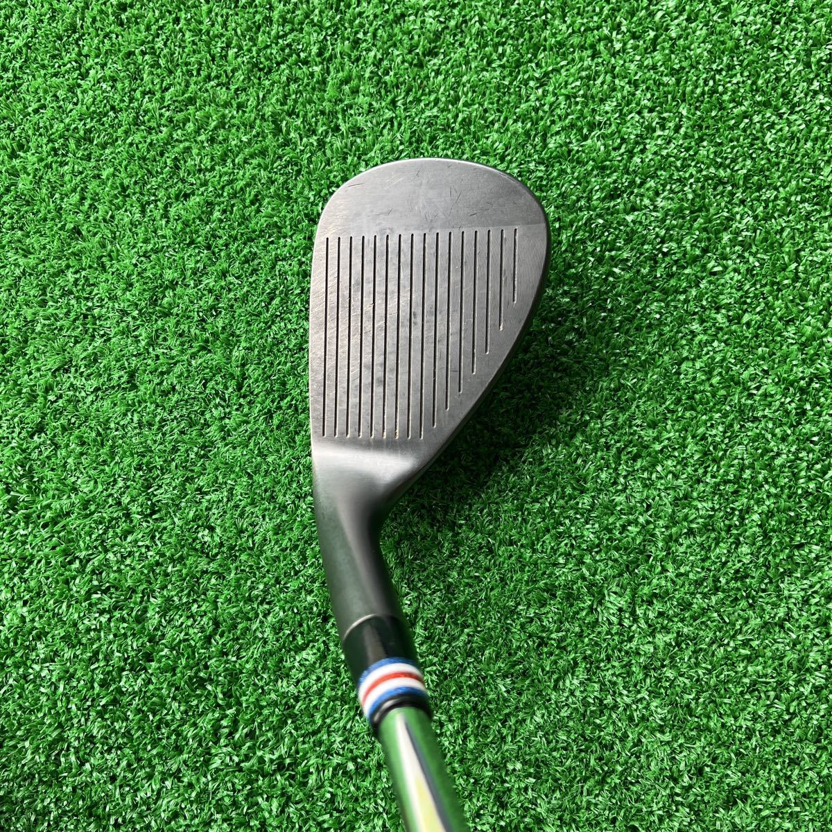 ARTISAN GOLFアーティザンウェッジ 52°S 58°DS