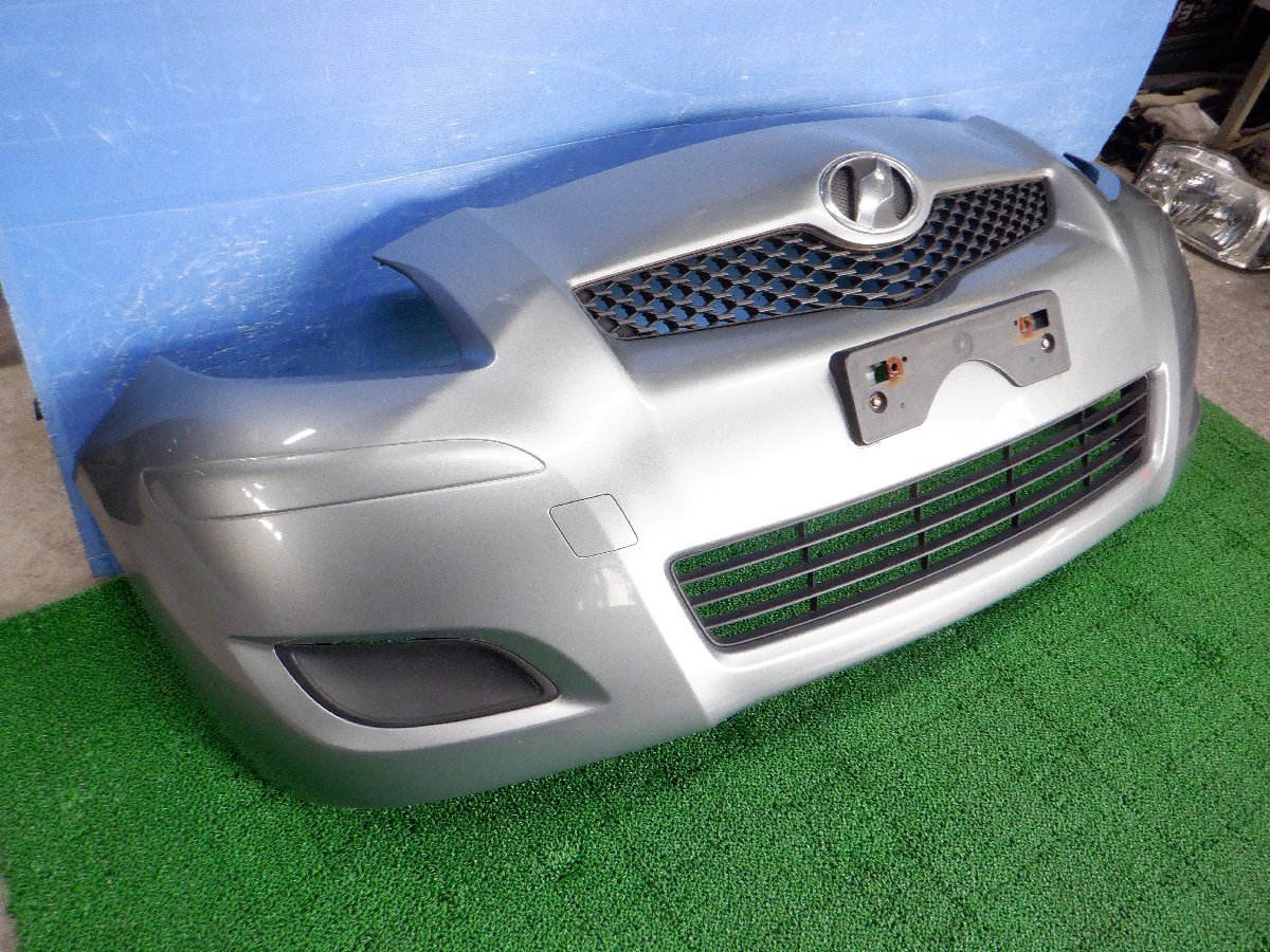 SCP90 ヴィッツ型式：DBA-SCP90（トヨタ）のクルマカタログ｜中古車の 