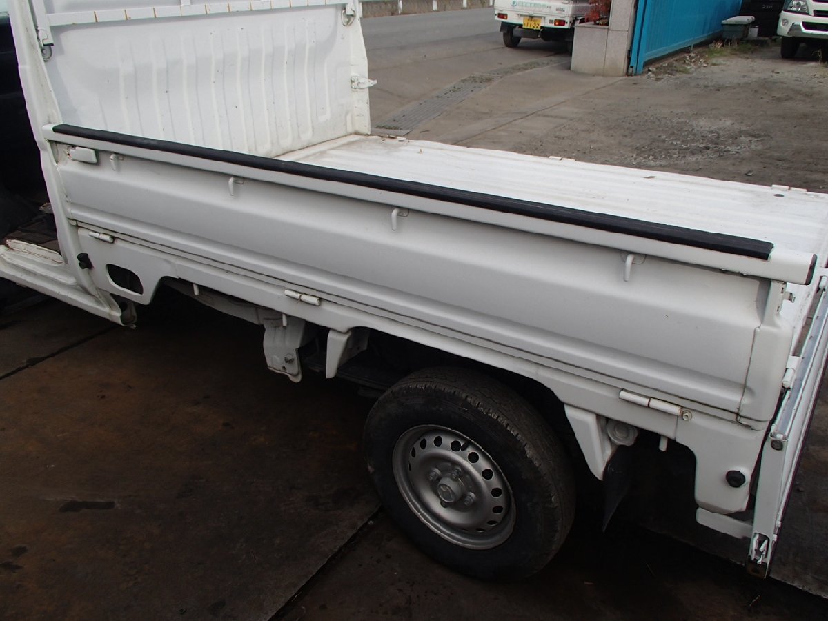 HA7 アクティ □ 左サイドパネル　左あおり　NH578