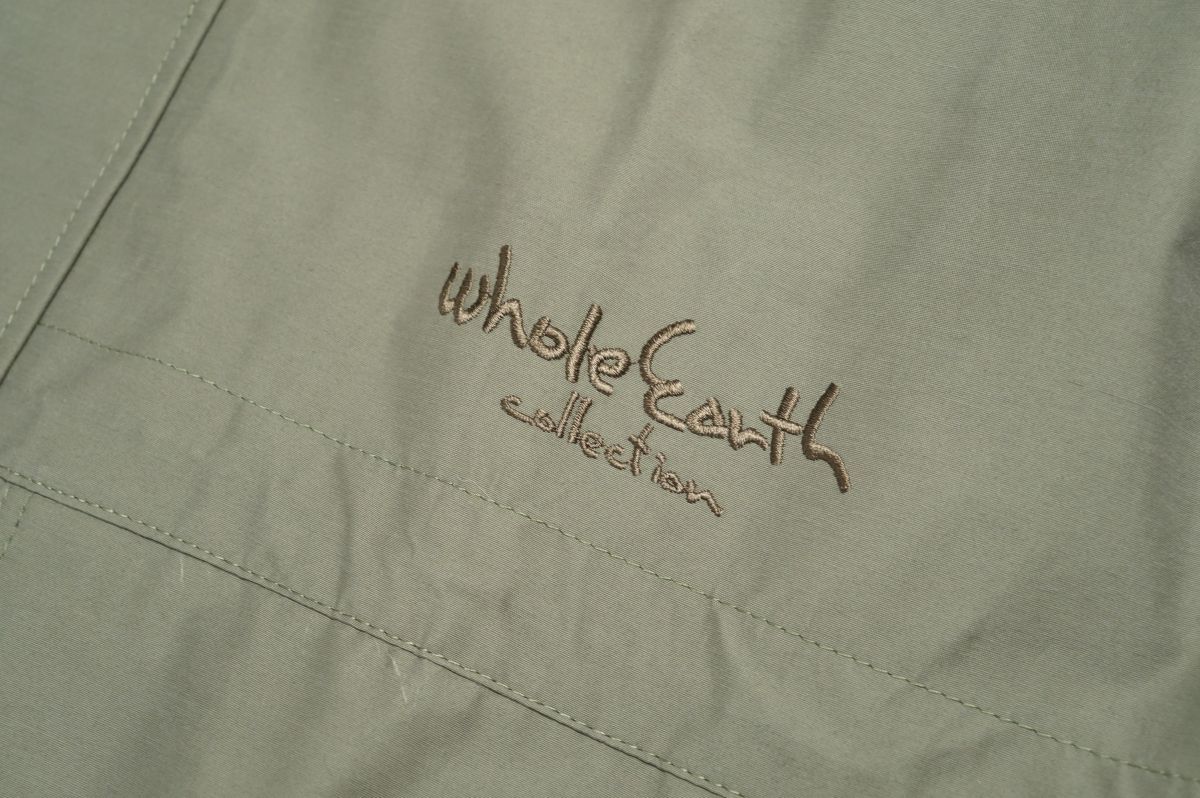 Whole Earth Collection Catalog The | the Tools: Last - 