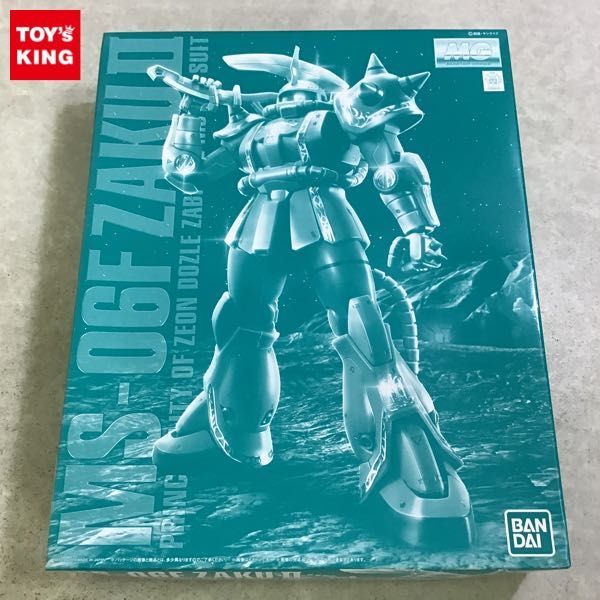 限定SALE，豊富な 1円〜 MG 1/100 機動戦士ガンダム ドズル ザビ専用ザクII(ガンダム)｜売買されたオークション情報、yahooの商品情報をアーカイブ公開 - オークファン その他