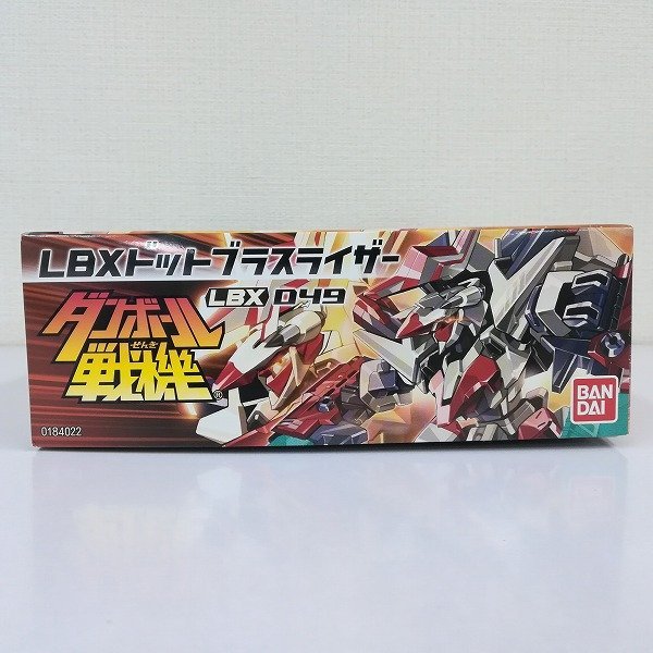 | ダンボール戦機 プラモデル LBX 1&frasl;1 通販 webショップ Joshin ダンボール戦機W(ダブル) - ミネルバ改 未組立 032 ミネルバ ウォーズ ハンター牙