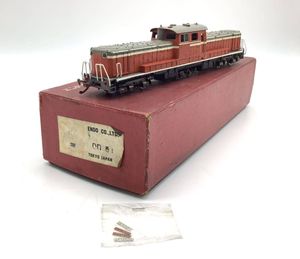 HOゲージ DD51 ディーゼル機関車 鉄道模型（日本型） – タグ 