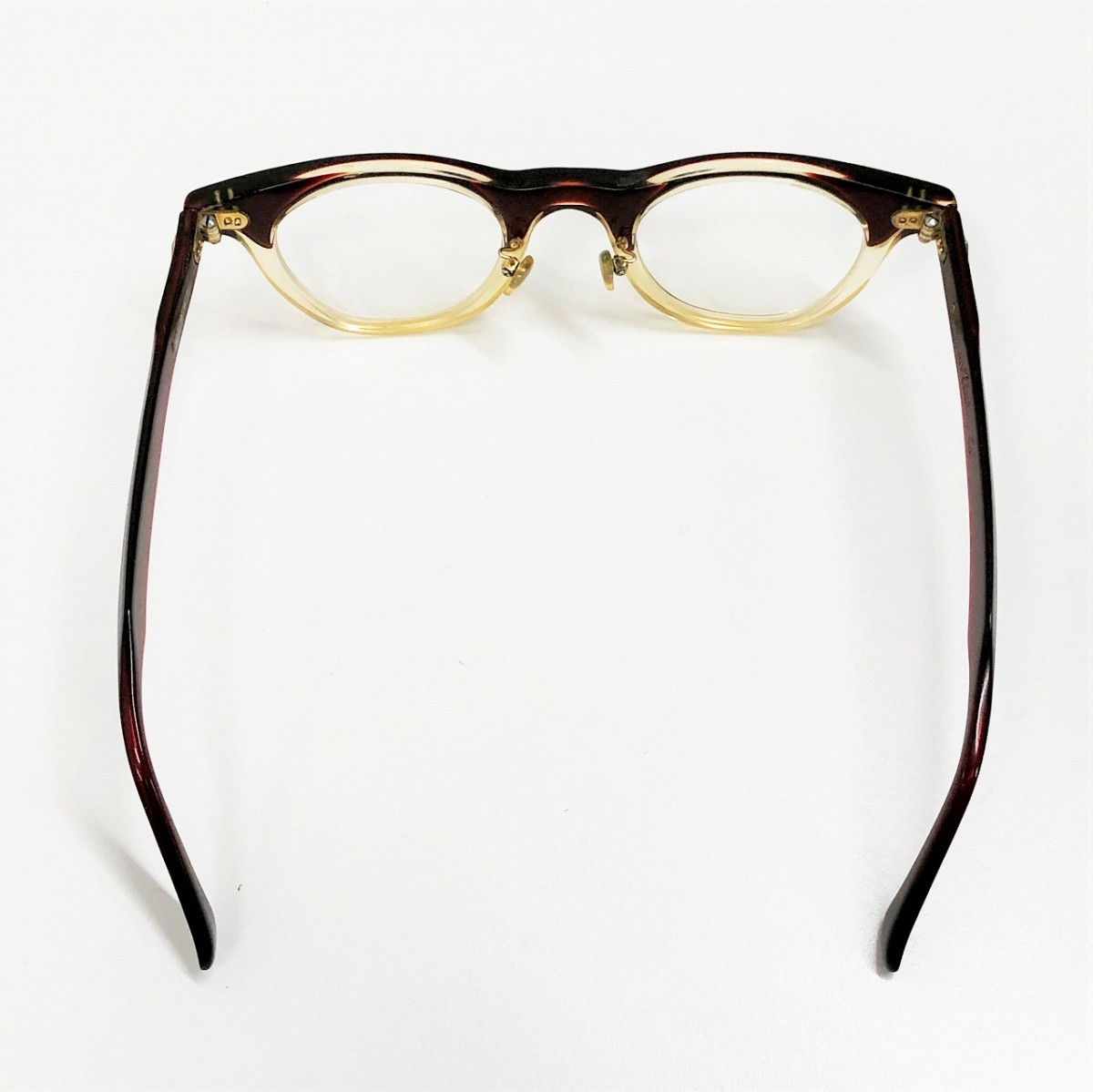 TimewornClothing BOSTON アットラスト 白山眼鏡 TimewornClothing BOSTON アットラスト 白山眼鏡 TIMEWORN CLOTHING