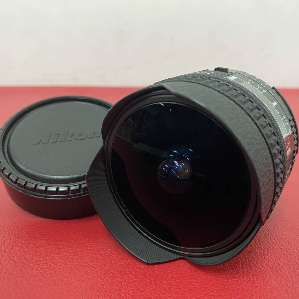 Mamiya SEKOR C 80mm f1.9 N レンズ セコール マミヤ 中古 ジャンク