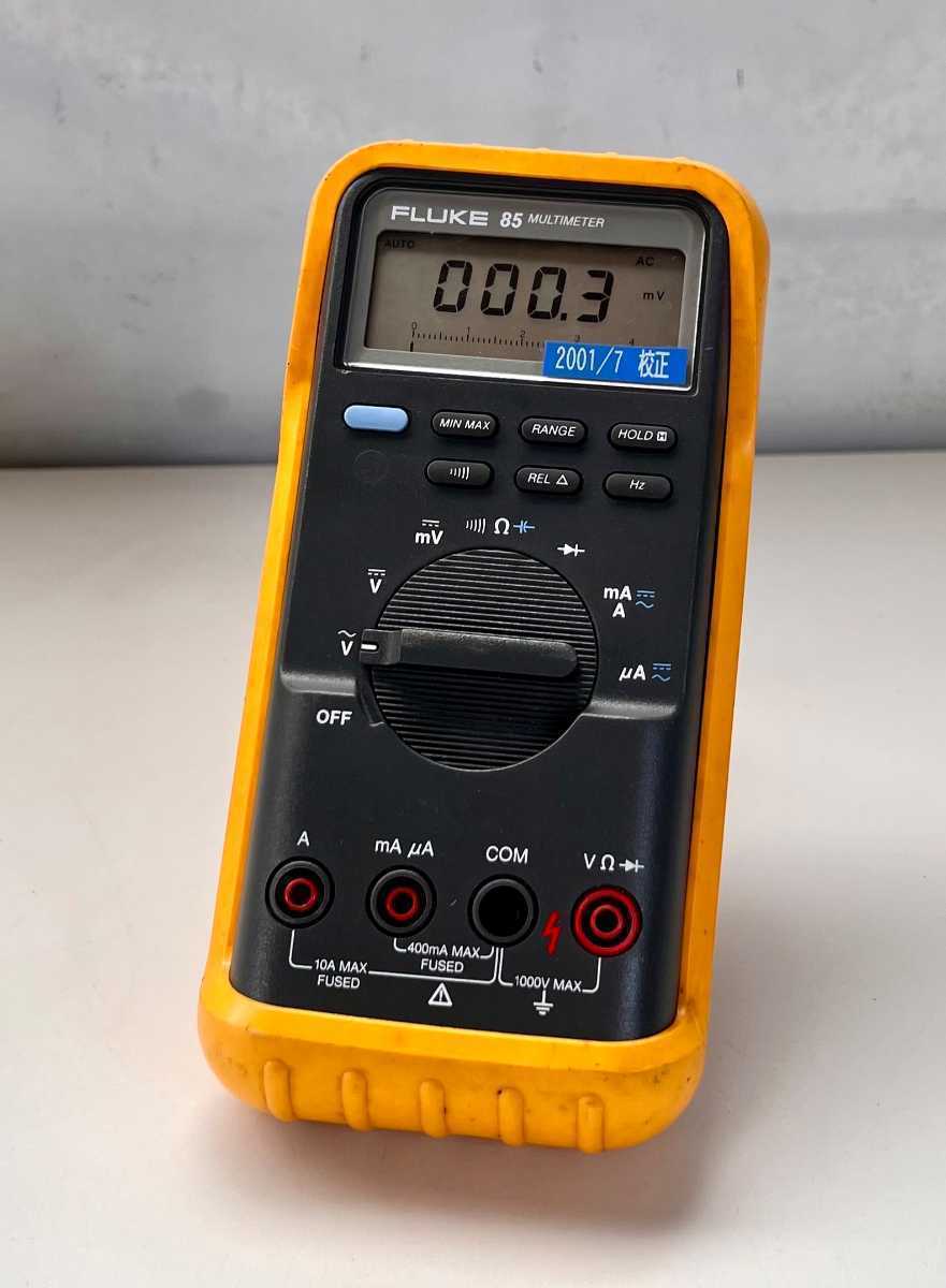 | Fluke デジタルマルチメーター FLUKE Fluke-87V 公式通販 87V (フルーク) 0 FLUKE(フルーク)デジタルマルチメーター V デジタル・マルチメーター: アップタイムが重要な場合 1台 III アスクル