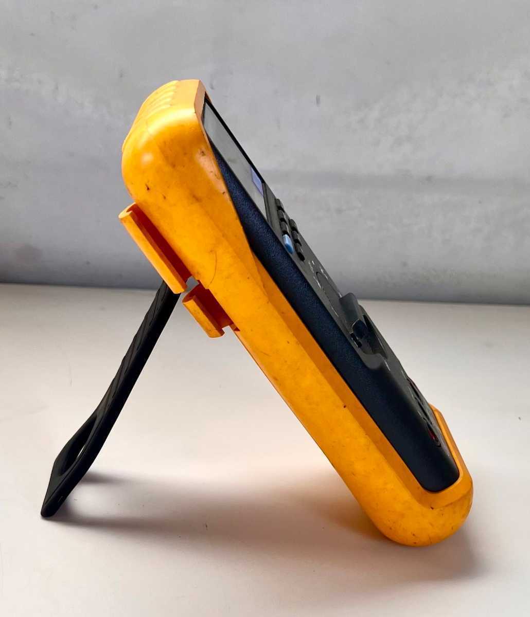 | Fluke デジタルマルチメーター FLUKE Fluke-87V 公式通販 87V (フルーク) 0 FLUKE(フルーク)デジタルマルチメーター V デジタル・マルチメーター: アップタイムが重要な場合 1台 III アスクル