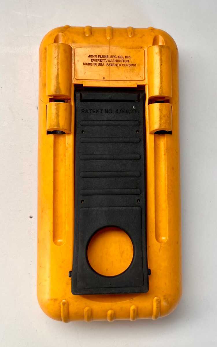| Fluke デジタルマルチメーター FLUKE Fluke-87V 公式通販 87V (フルーク) 0 FLUKE(フルーク)デジタルマルチメーター V デジタル・マルチメーター: アップタイムが重要な場合 1台 III アスクル
