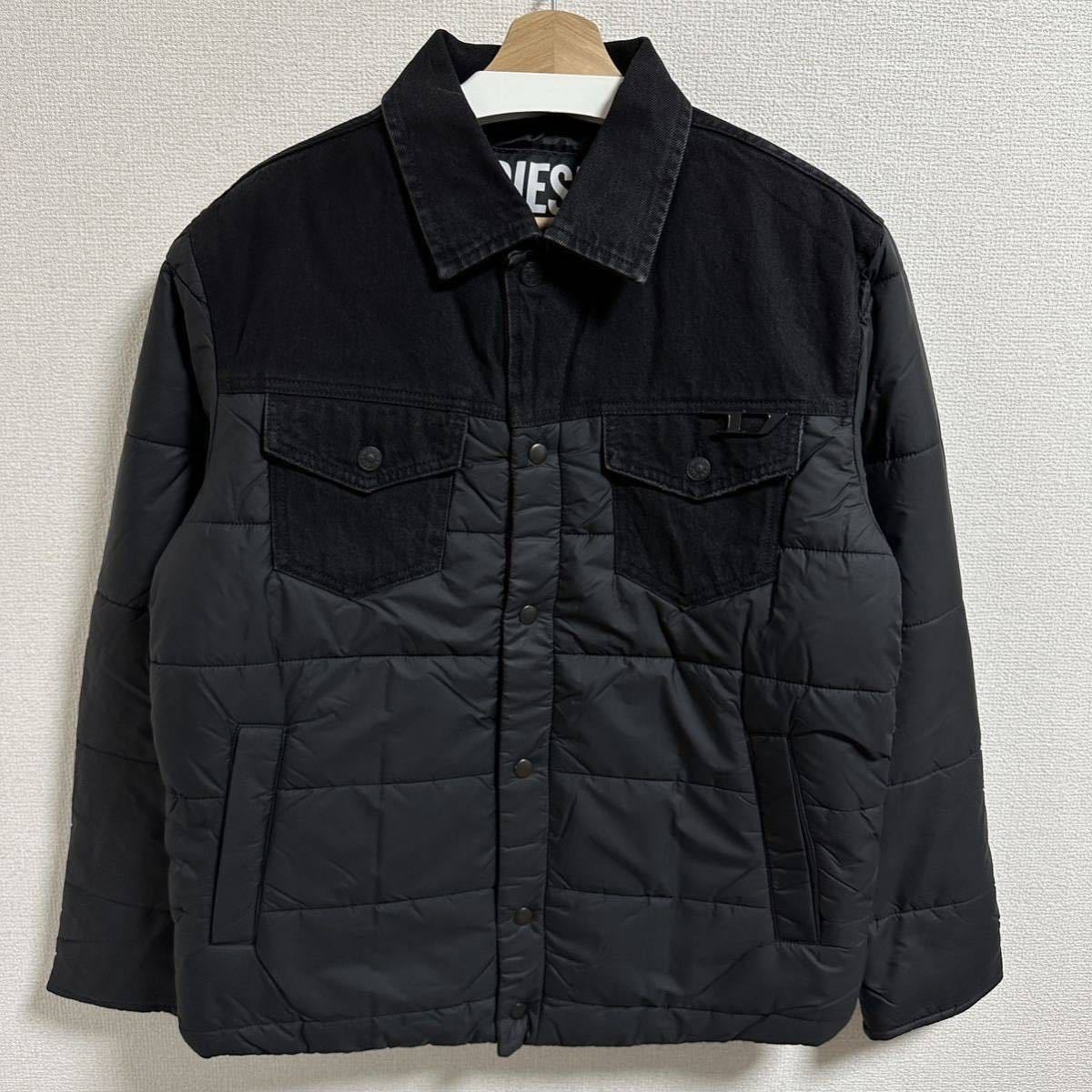新品 未使用 タグ付き☆定価63,800円 DIESEL ディーゼル メンズ デニム 