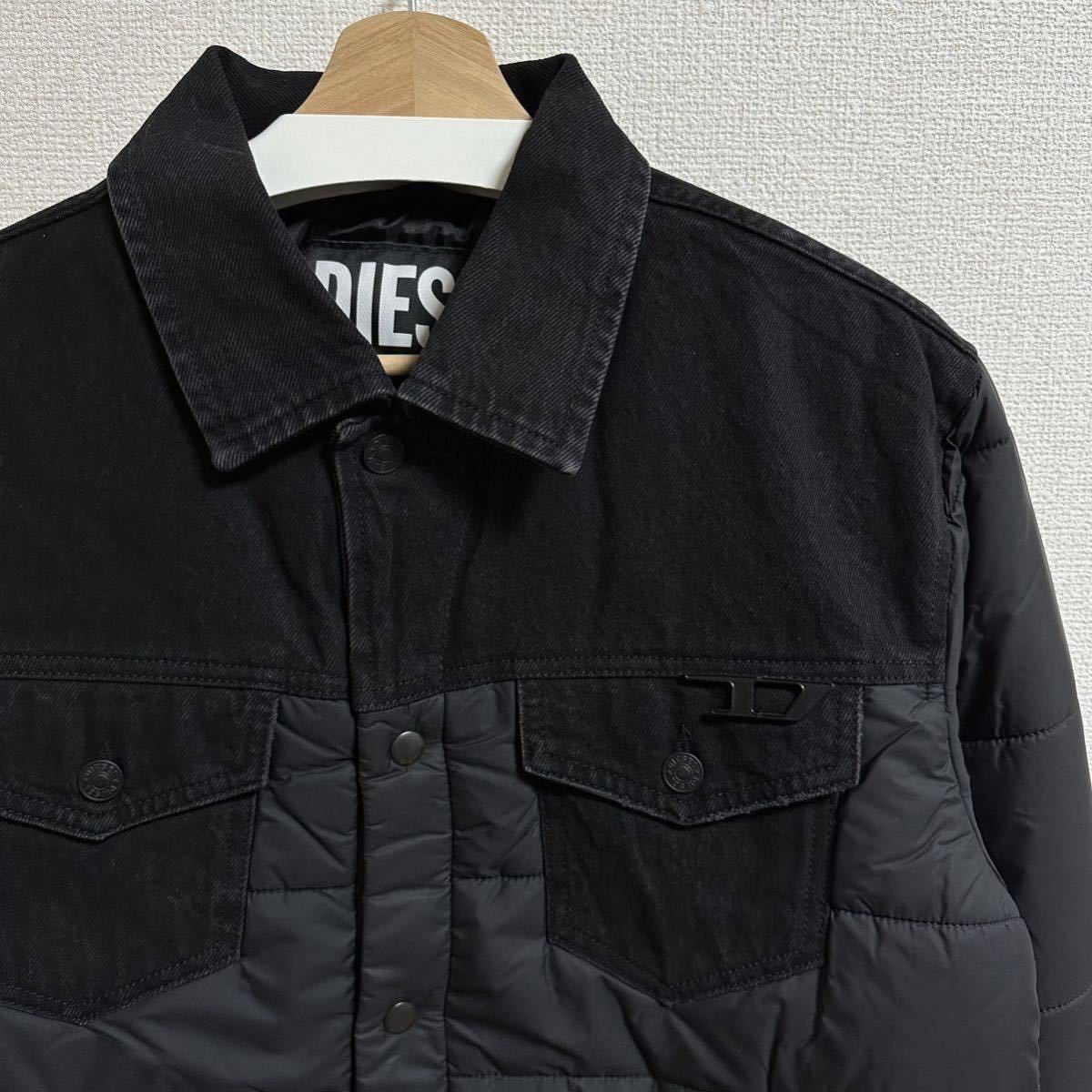 新品 未使用 タグ付き☆定価63,800円 DIESEL ディーゼル メンズ デニム 
