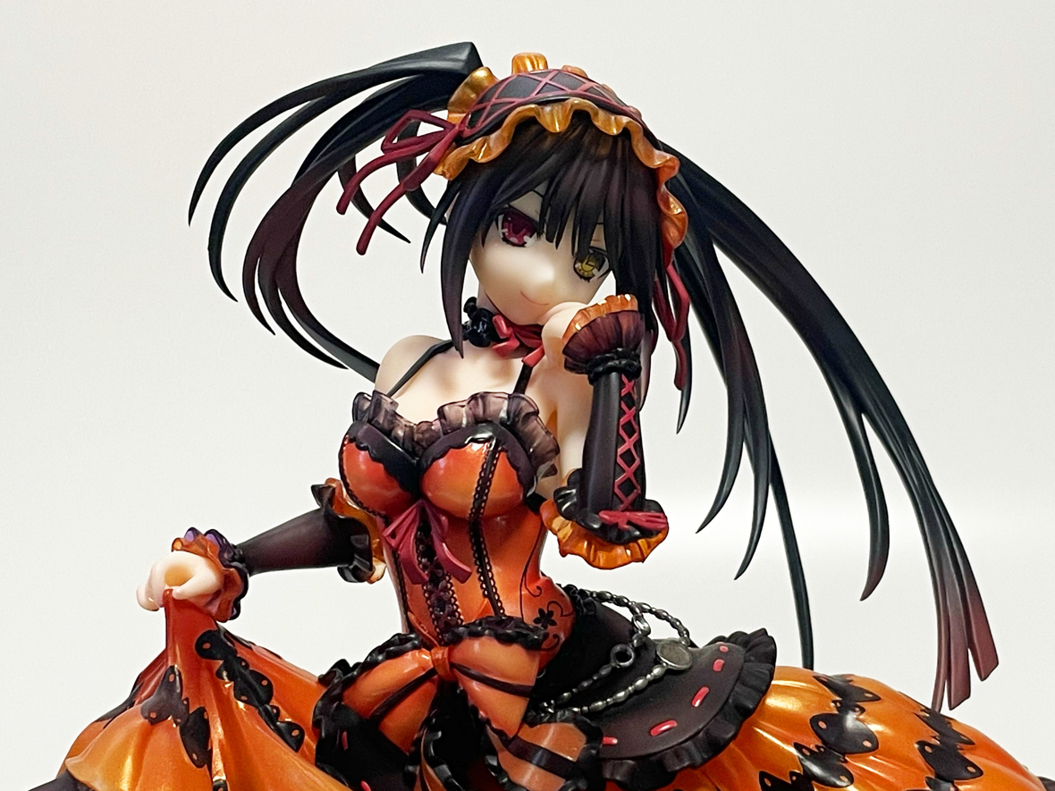 ALTER アルター 劇場版 デート・ア・ライブ 万由里ジャッジメント 時崎