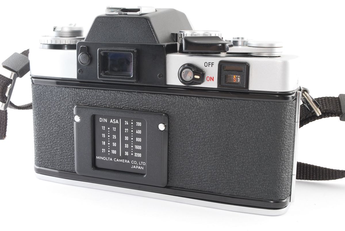 カメラ　ミノルタXE Yahoo!オークション - 「minolta xe」の落札相場・落札価格
