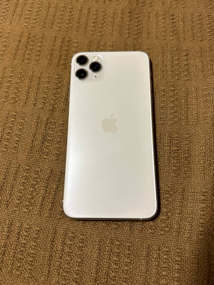 iPhone 11 pro max ジャンク。部品用* 家電、AV、カメラ 携帯電話